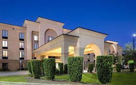 Hampton Inn & Suites Pensacola/gulf Breeze